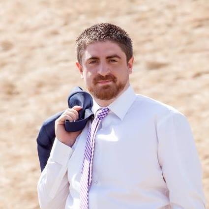 Joshua Jungstein
